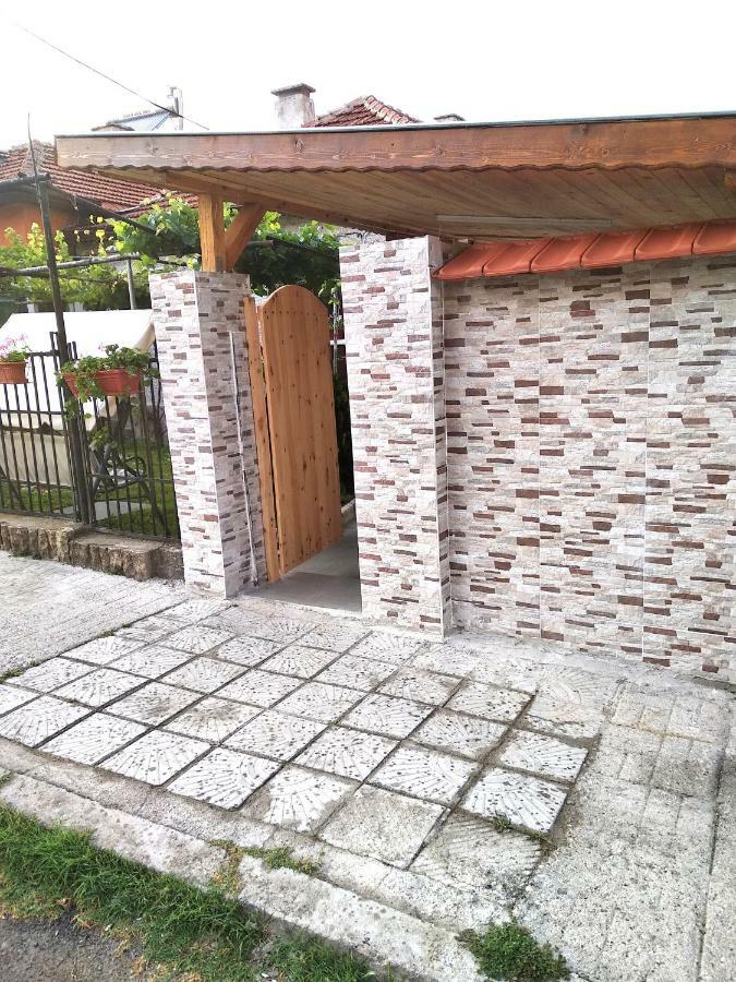 Къща Карби Кърджали Екстериор снимка